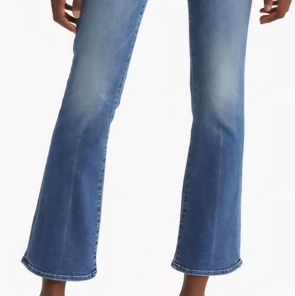 MOTHER Denim - MOTHER Flare Jeans Women Size 30